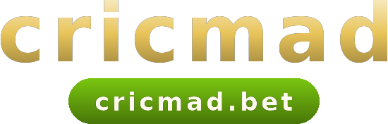 cricmad logo